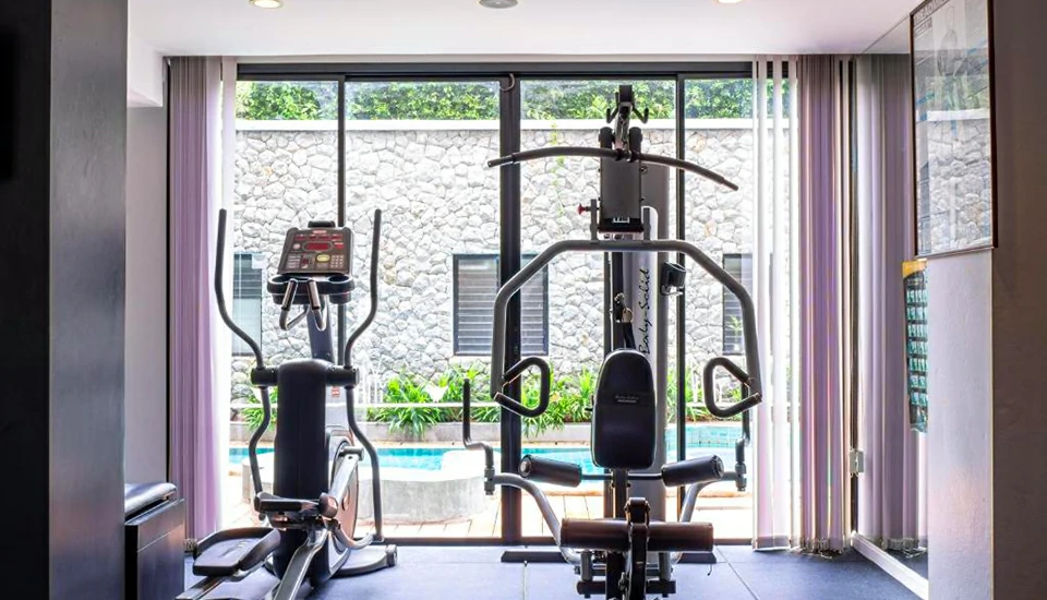 هتل دیوانا پلازا کرابی آنانگ